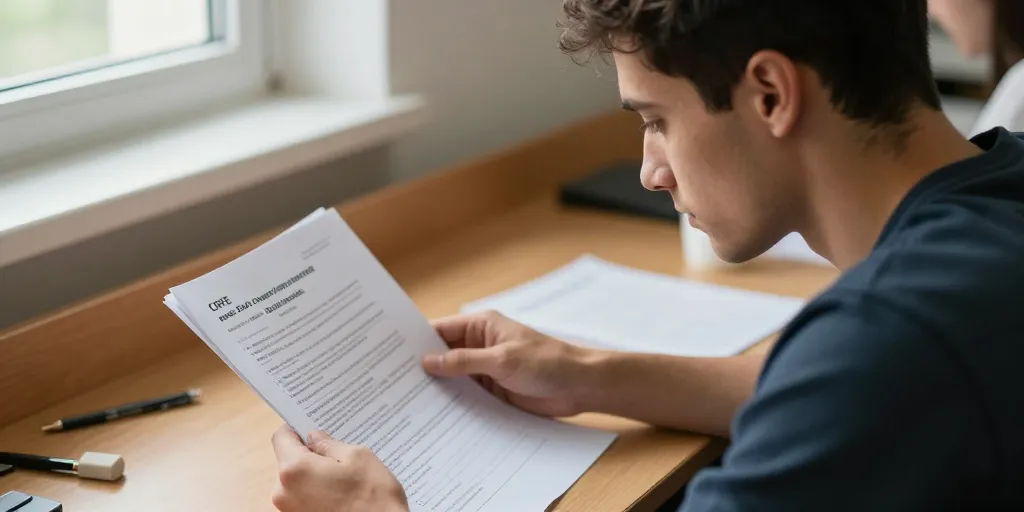 crpe 3ème concours difficile