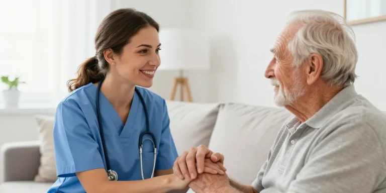 diplome aide a la personne