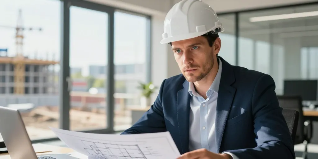 Formation AMO bâtiment : les étapes clés pour réussir sa reconversion professionnelle