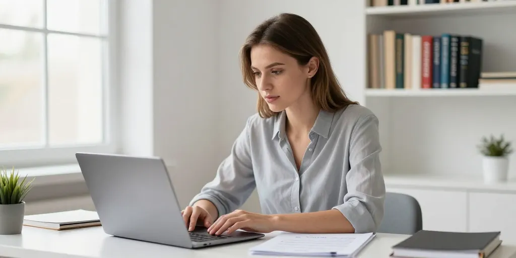 Formation assistante sociale à distance : le présentiel ou l’hybride pour réussir ?