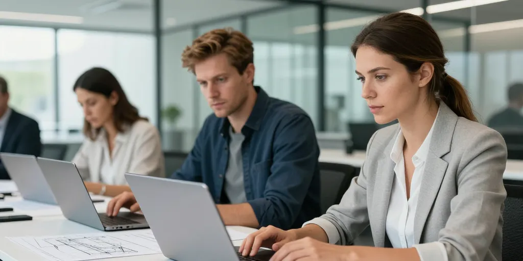 Formation pour métier qui recrute : les 10 secteurs porteurs pour la reconversion