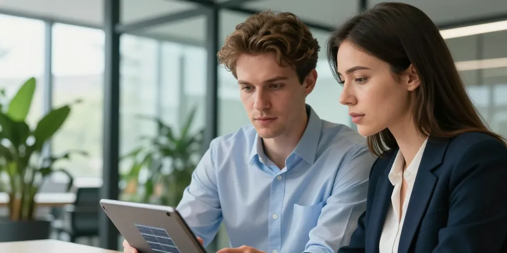 Master développement durable alternance : les débouchés pour une insertion professionnelle réussie
