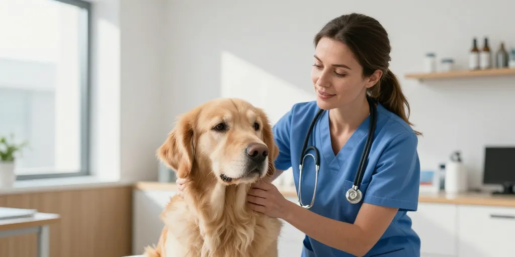 Tous les métiers avec des animaux : les 10 options de reconversion